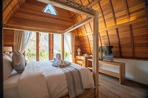 Abian Klumpu Villa & Spa Sanur Bali