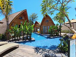 Abian Klumpu Villa & Spa Sanur Bali
