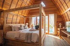 Abian Klumpu Villa & Spa Sanur Bali