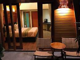 Abian Klumpu Villa & Spa Sanur Bali