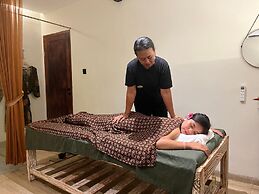 Abian Klumpu Villa & Spa Sanur Bali