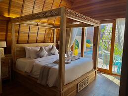 Abian Klumpu Villa & Spa Sanur Bali