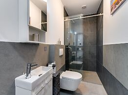 Apartments Baricevic