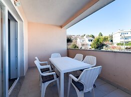 Apartments Baricevic