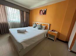 ORCHID INN  at  SKV 3