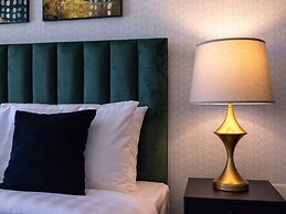 Marina Views Cosy Two Bed JBR by Belvilla