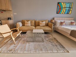 Business Bay Classic Studio by Belvilla