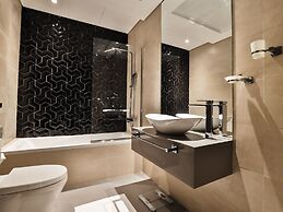 Business Bay Classic Studio by Belvilla