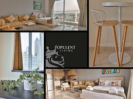 Business Bay Classic Studio by Belvilla