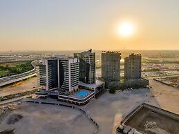 Business Bay Classic Studio by Belvilla