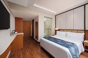 Fortune Select Candolim, Goa - Member ITC Hotels' Group