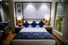 Fortune Select Candolim, Goa - Member ITC Hotels' Group