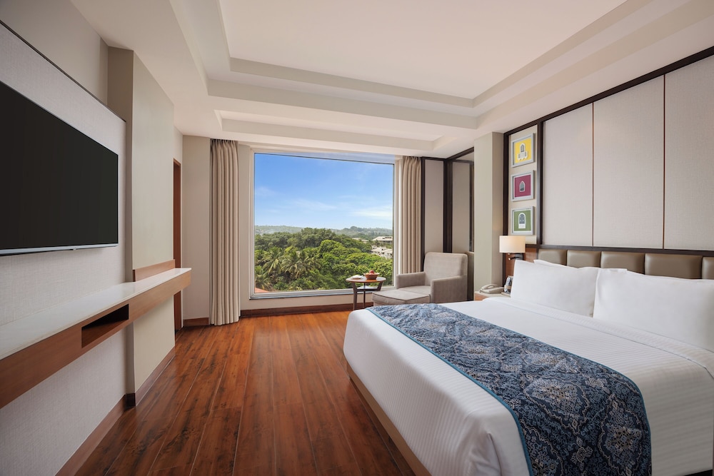 Fortune Select Candolim, Goa - Member ITC Hotels' Group