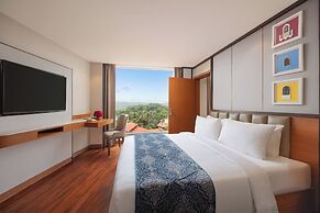 Fortune Select Candolim, Goa - Member ITC Hotels' Group
