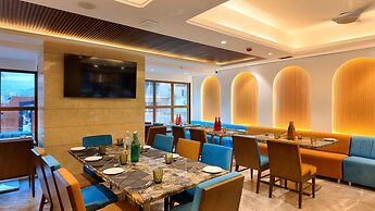 Fortune Select Candolim, Goa - Member ITC Hotels' Group