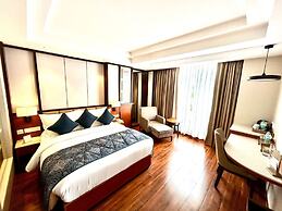 Fortune Select Candolim, Goa - Member ITC Hotels' Group
