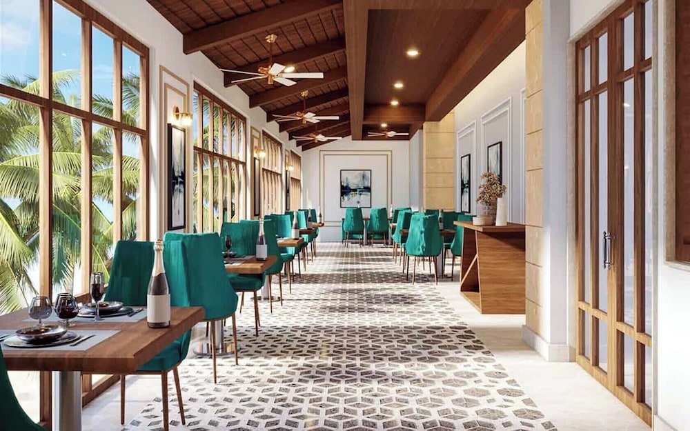 Fortune Select Candolim, Goa - Member ITC Hotels' Group