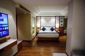 Fortune Select Candolim, Goa - Member ITC Hotels' Group