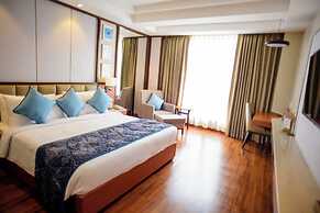 Fortune Select Candolim, Goa - Member ITC Hotels' Group