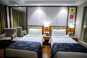 Fortune Select Candolim, Goa - Member ITC Hotels' Group