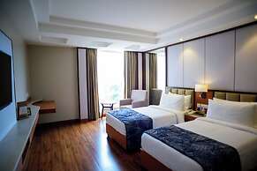 Fortune Select Candolim, Goa - Member ITC Hotels' Group