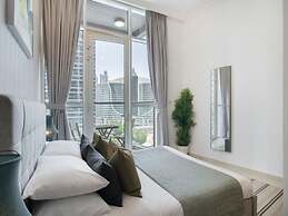 Sojo Downtown Dubai Retreat
