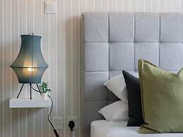 Sojo Downtown Dubai Retreat