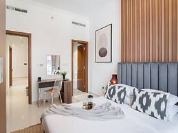 Sojo Downtown Dubai Retreat