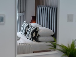 Sojo Downtown Dubai Retreat
