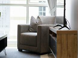 Sojo Downtown Dubai Retreat