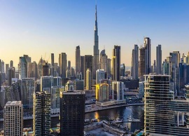 Sojo Downtown Dubai Retreat