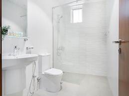 Sojo Downtown Dubai Retreat