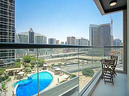 Sojo Downtown Dubai Retreat