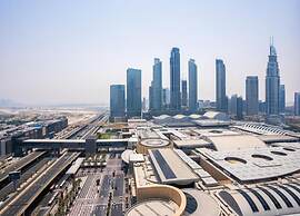 Sojo Downtown Dubai Retreat