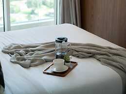 Sojo Downtown Dubai Retreat