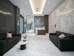 Sojo Downtown Dubai Retreat