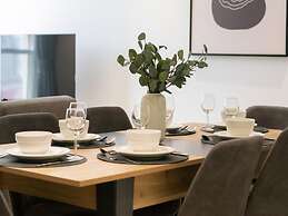 Sojo Downtown Dubai Retreat