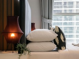 Sojo Downtown Dubai Retreat