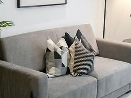 Sojo Downtown Dubai Retreat