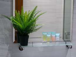 Sojo Downtown Dubai Retreat