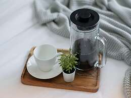 Sojo Downtown Dubai Retreat