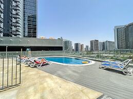 Sojo Downtown Dubai Retreat