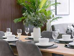 Sojo Downtown Dubai Retreat