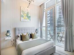 Sojo Downtown Dubai Retreat