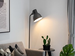 Sojo Downtown Dubai Retreat