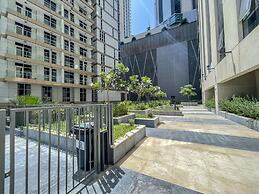 Sojo Downtown Dubai Retreat