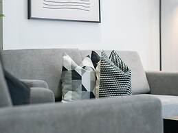 Sojo Downtown Dubai Retreat