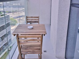 Apartment Downtown Dubai Near Burj Khalifa