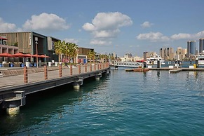 Apartment Downtown Dubai Near Burj Khalifa