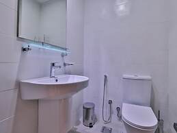 Apartment Downtown Dubai Near Burj Khalifa